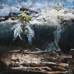 John Frusciante : The Empyrean